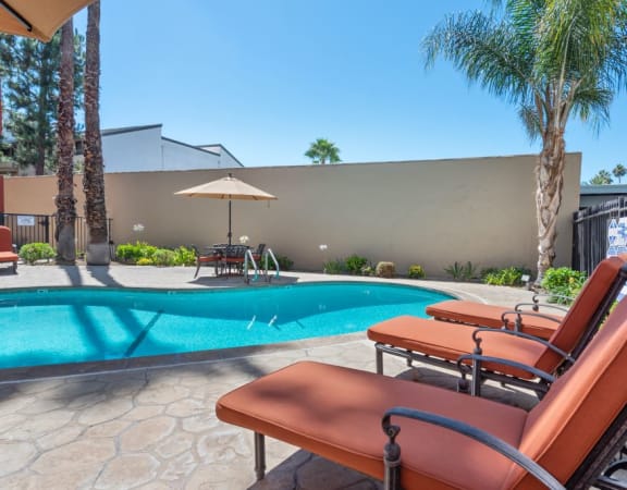 Jaclyn Terrace Apartments | Apartments in Valley Village, CA